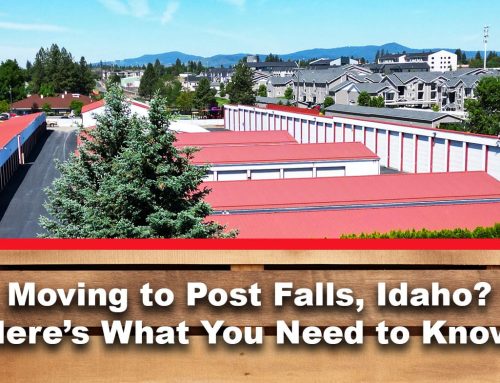 Moving to Post Falls, Idaho? Here’s What You Need to Know